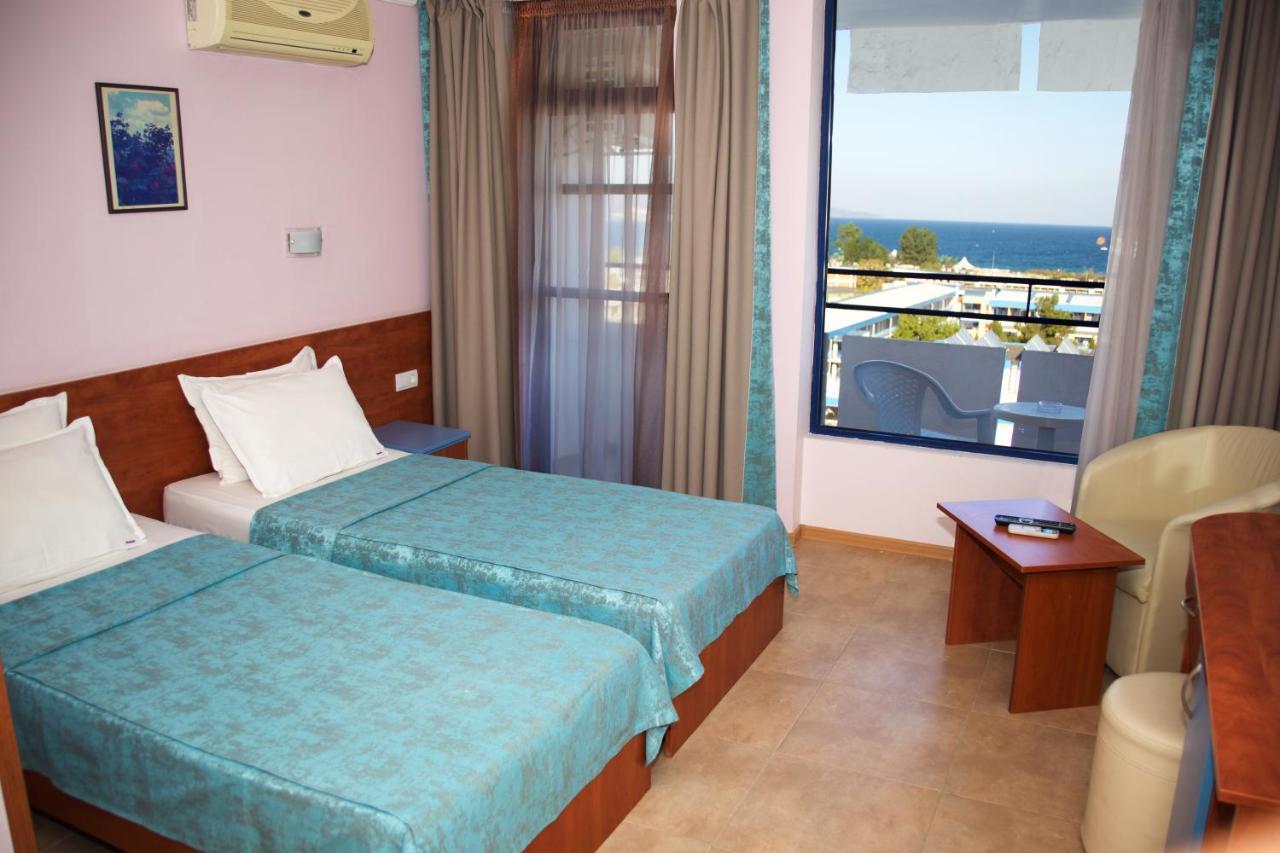 Dunav Hotel Sunny Beach Exterior photo