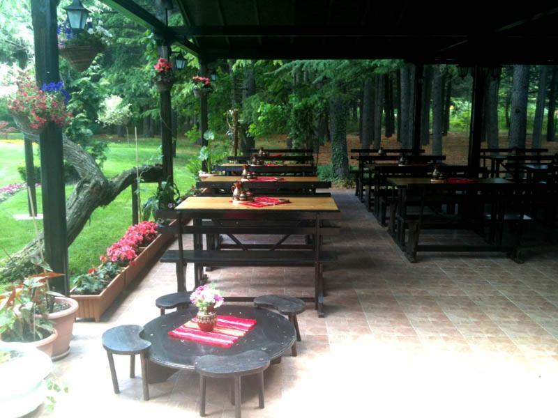 Dunav Hotel Sunny Beach Exterior photo