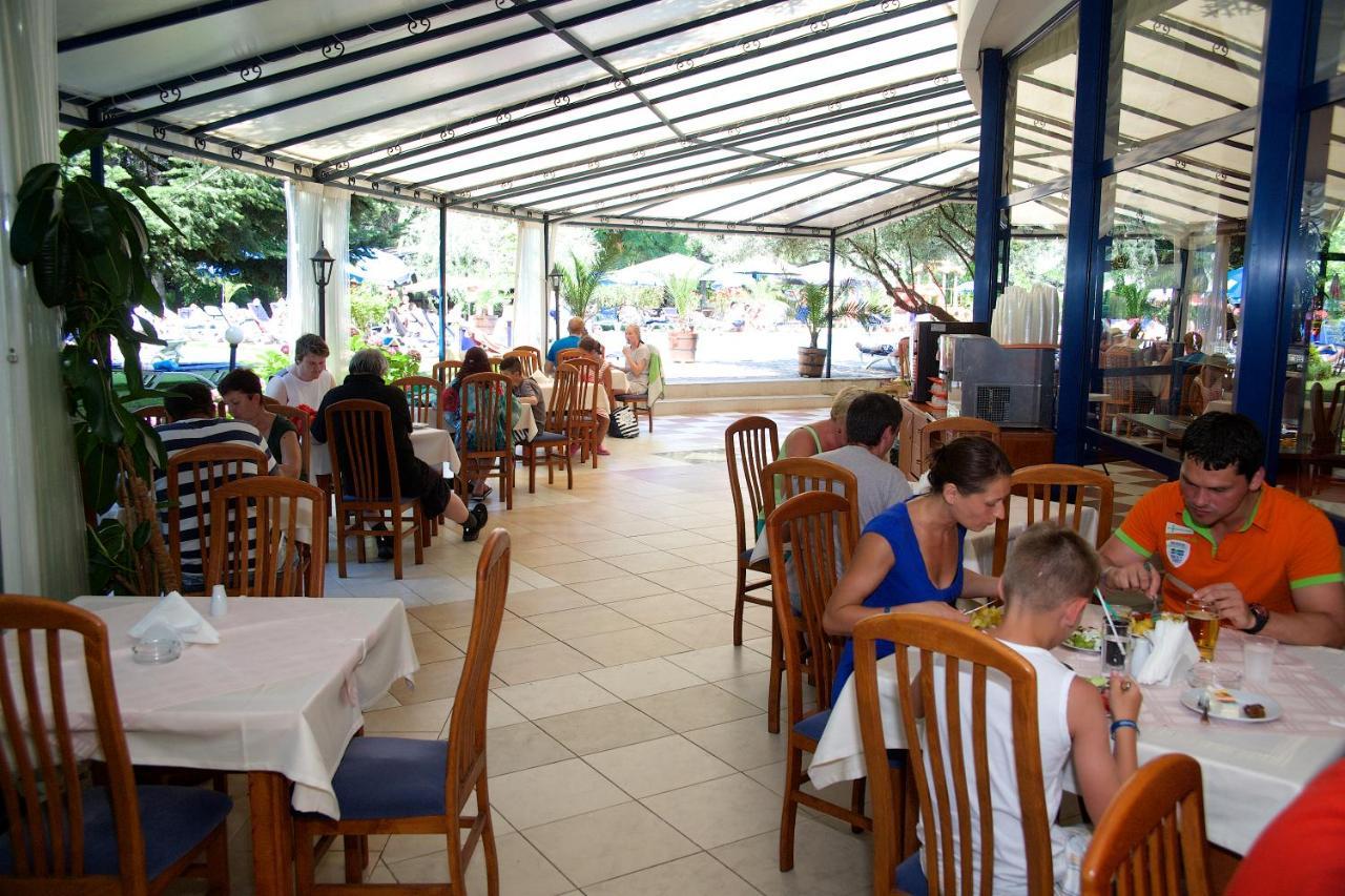 Dunav Hotel Sunny Beach Exterior photo