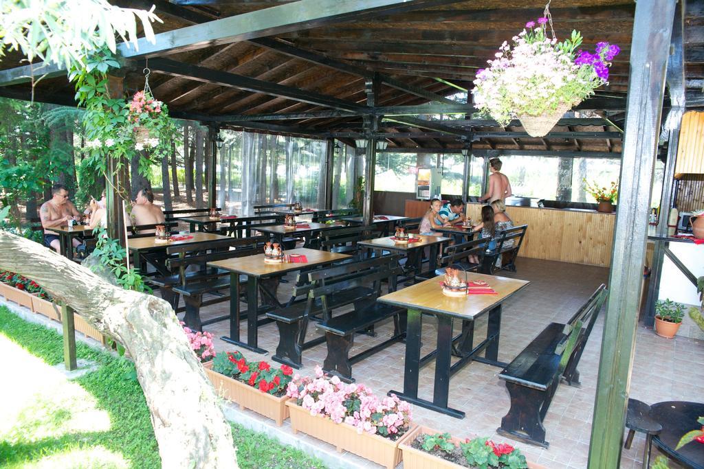 Dunav Hotel Sunny Beach Exterior photo