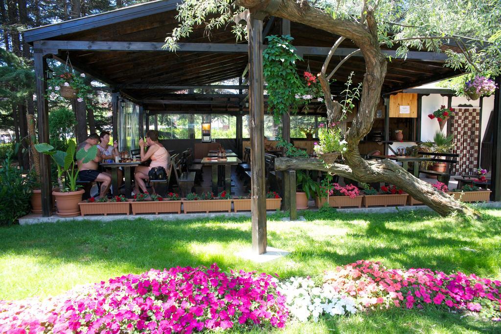 Dunav Hotel Sunny Beach Exterior photo